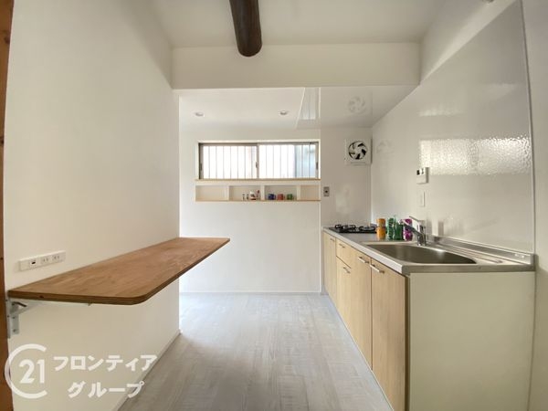 神戸市西区伊川谷町潤和の中古一戸建て