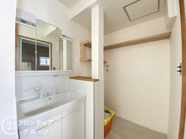 神戸市西区伊川谷町潤和の中古一戸建て