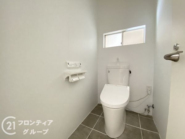 神戸市西区伊川谷町潤和の中古一戸建て