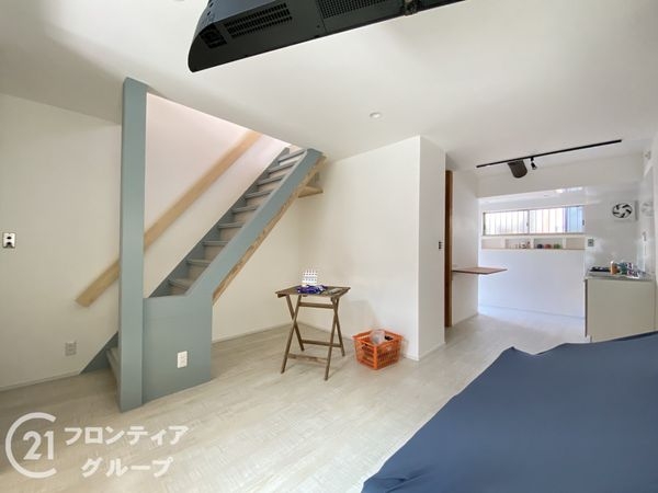 神戸市西区伊川谷町潤和の中古一戸建て