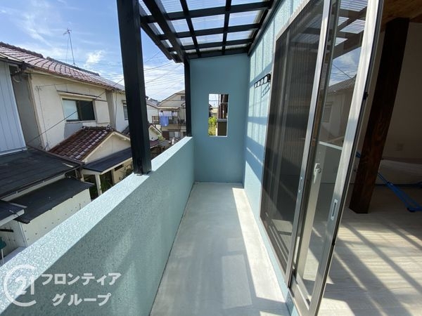 神戸市西区伊川谷町潤和の中古一戸建て