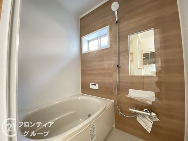 神戸市西区伊川谷町潤和　中古一戸建て