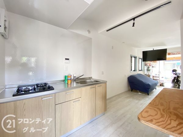 神戸市西区伊川谷町潤和　中古一戸建て