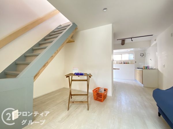 神戸市西区伊川谷町潤和の中古一戸建て