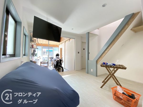 神戸市西区伊川谷町潤和の中古一戸建て