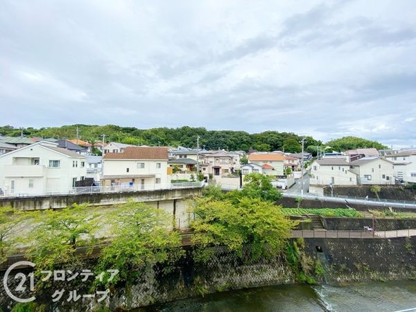 ラウムズ垂水　中古マンション