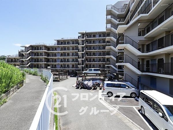 ラウムズ垂水　中古マンション