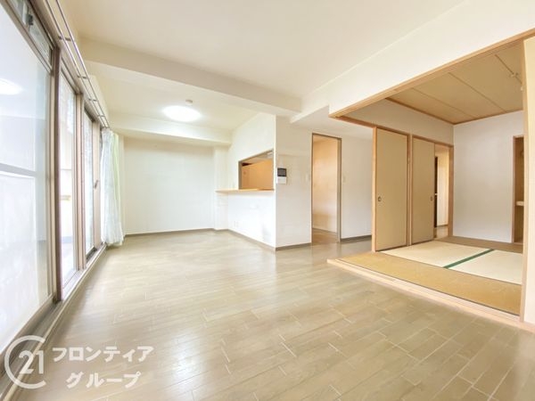 ラウムズ垂水　中古マンション