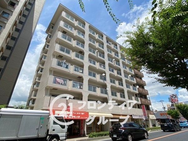 ハイム西明石　中古マンション