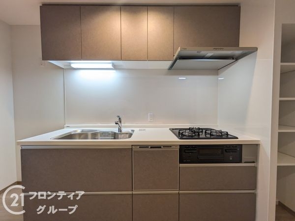 ハイム西明石　中古マンション
