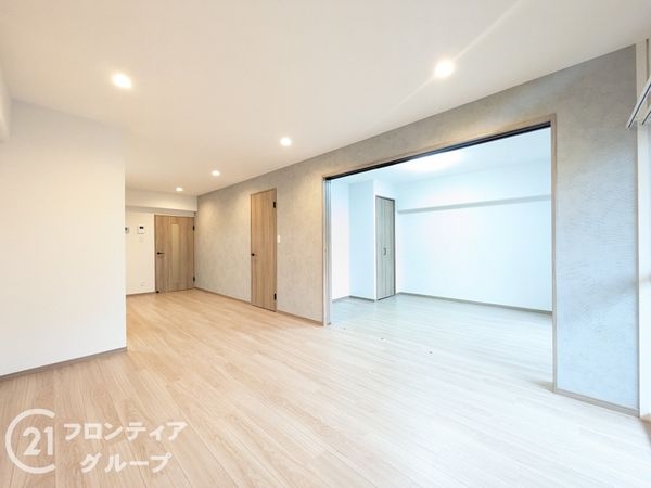 ハイム西明石　中古マンション