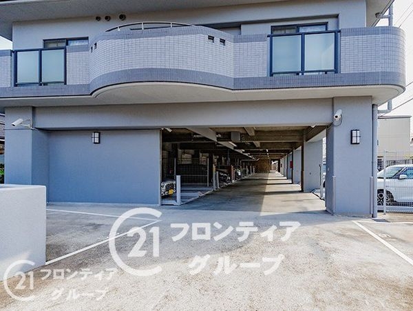 プレステージ大久保駅前　中古マンション