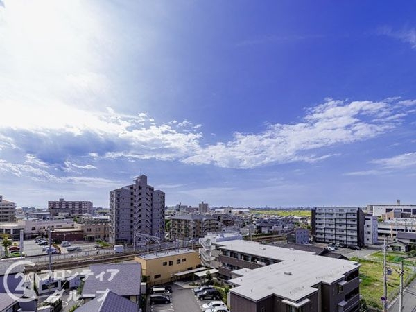 プレステージ大久保駅前　中古マンション