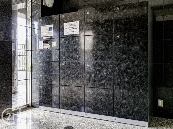 プレステージ大久保駅前　中古マンション