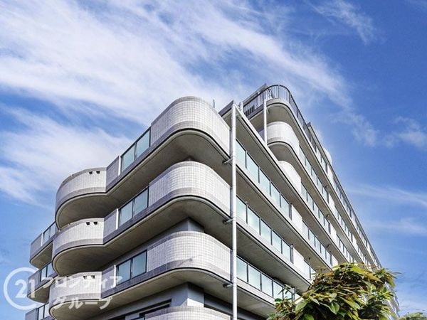 プレステージ大久保駅前　中古マンション