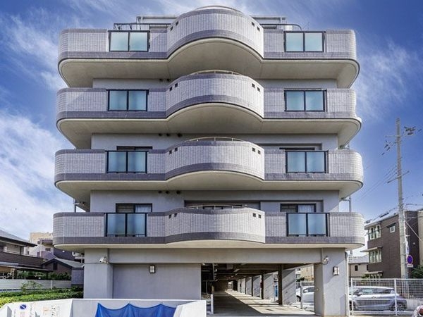 プレステージ大久保駅前　中古マンション