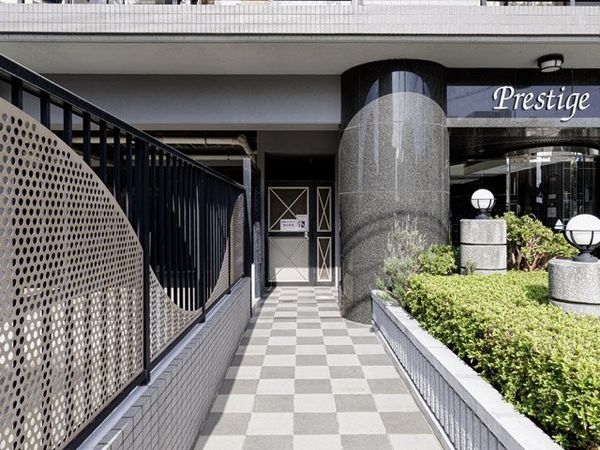 プレステージ大久保駅前　中古マンション