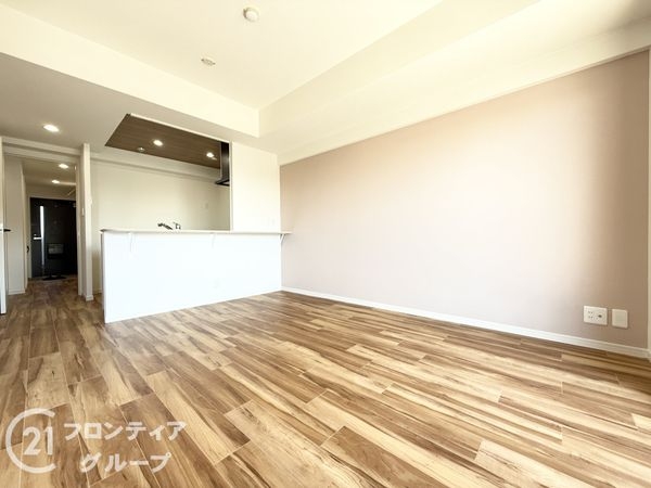 プレステージ大久保駅前　中古マンション