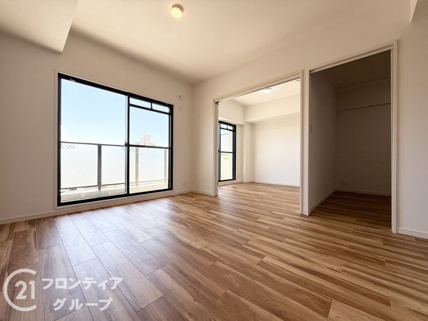 プレステージ大久保駅前　中古マンション