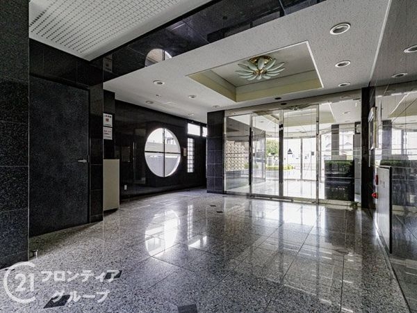 プレステージ大久保駅前　中古マンション