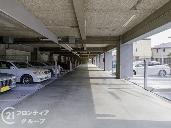 プレステージ大久保駅前　中古マンション