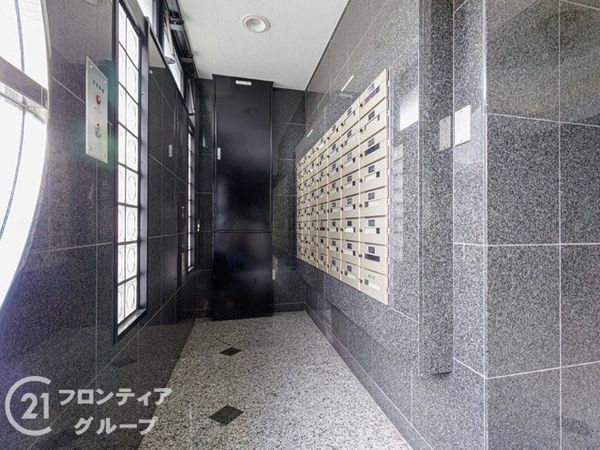 プレステージ大久保駅前　中古マンション