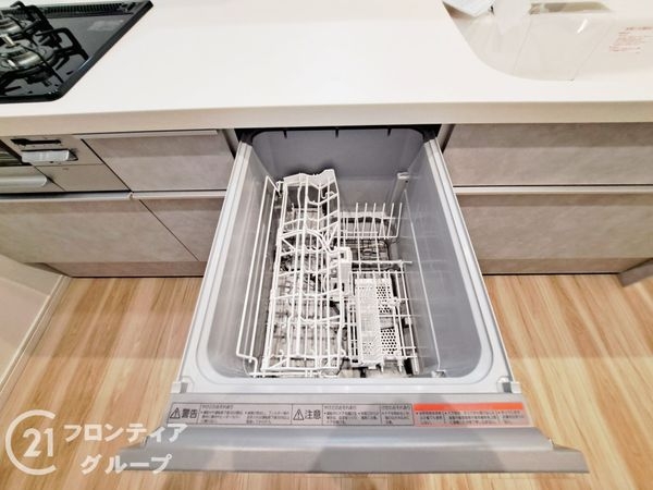神戸市西区南別府４丁目　新築一戸建て