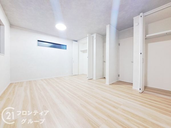 神戸市西区南別府４丁目　新築一戸建て