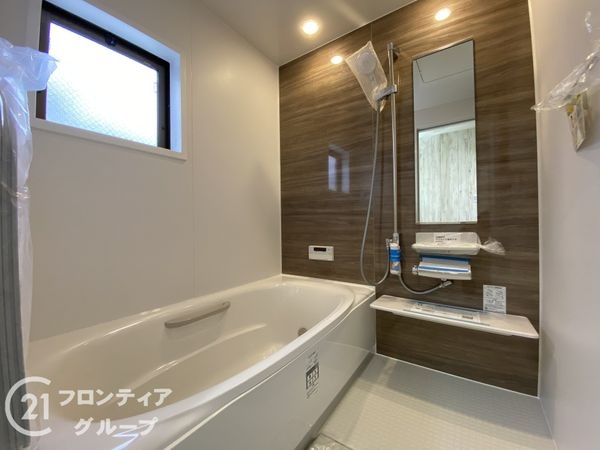 神戸市西区美穂が丘２丁目　中古一戸建て