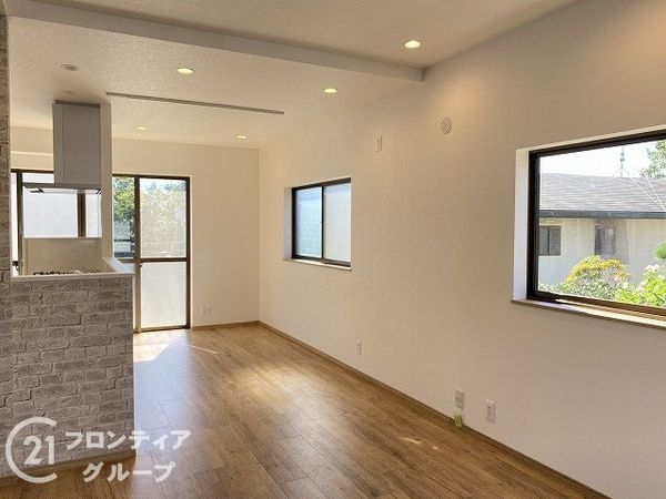 神戸市西区美穂が丘２丁目　中古一戸建て