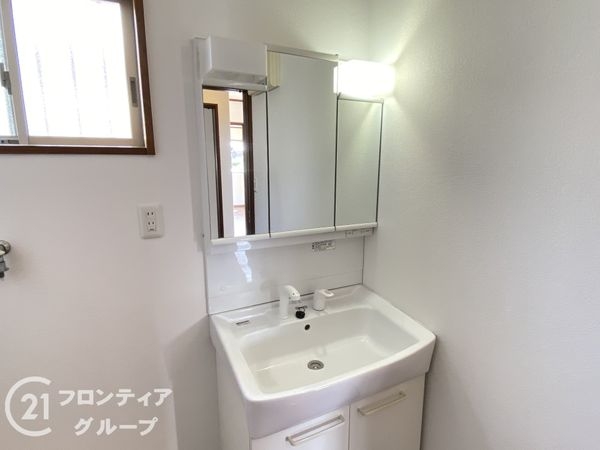 明石市大久保町大窪の中古一戸建て