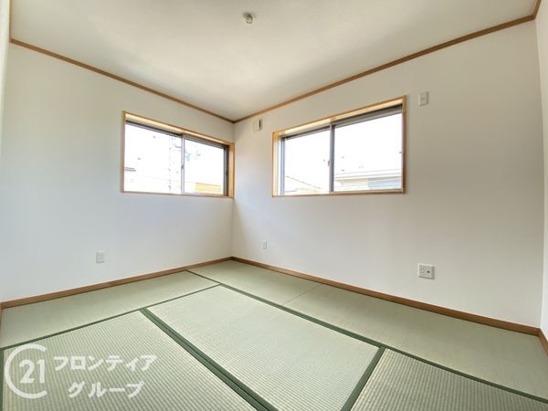 明石市大久保町大窪の中古一戸建て