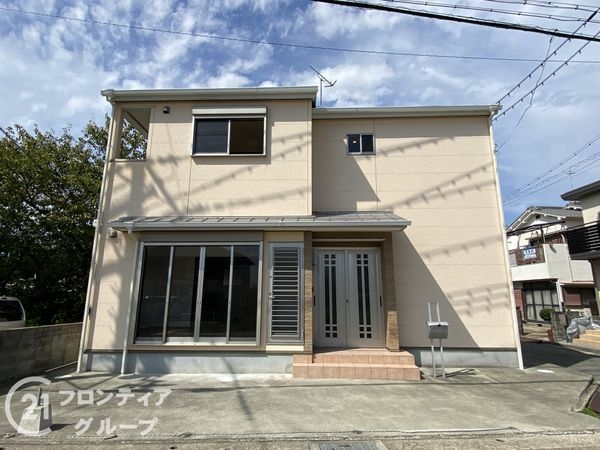 明石市大久保町大窪　中古一戸建て
