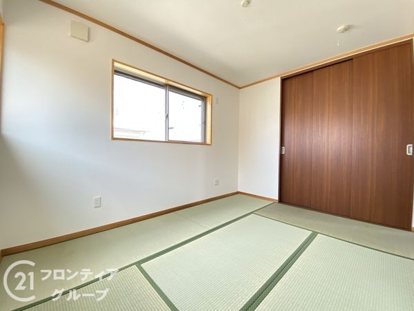 明石市大久保町大窪の中古一戸建て
