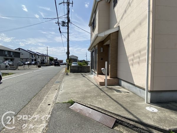 明石市大久保町大窪の中古一戸建て