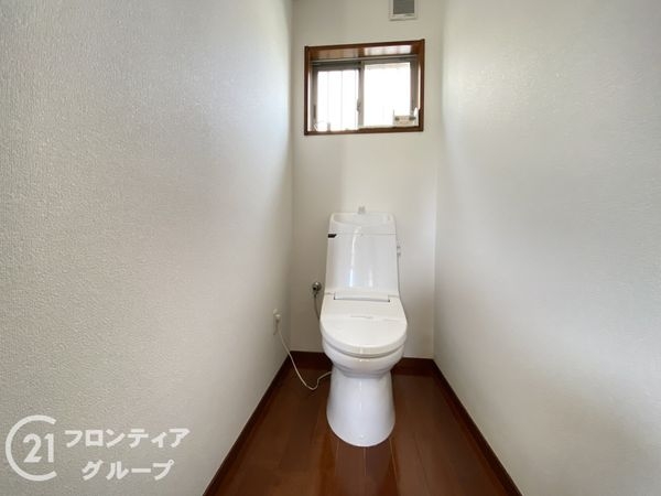 明石市大久保町大窪の中古一戸建て
