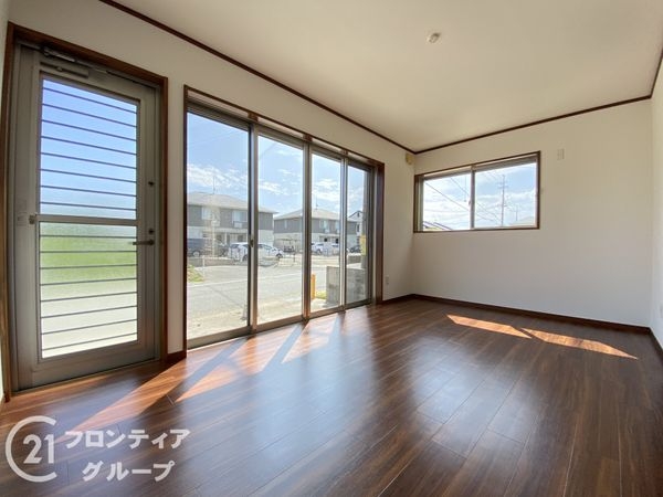明石市大久保町大窪の中古一戸建て