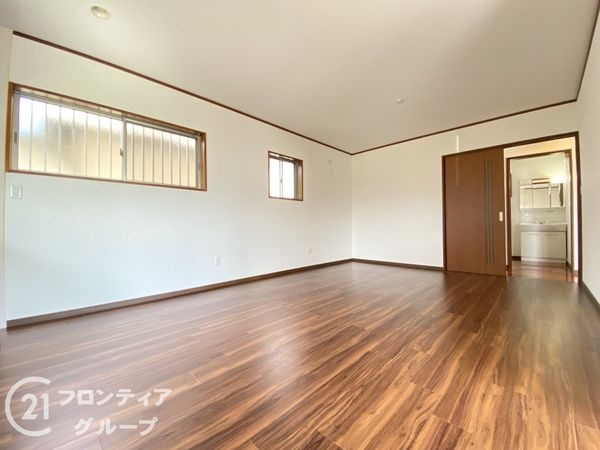 明石市大久保町大窪の中古一戸建て