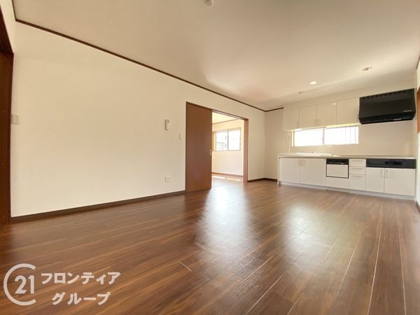 明石市大久保町大窪の中古一戸建て