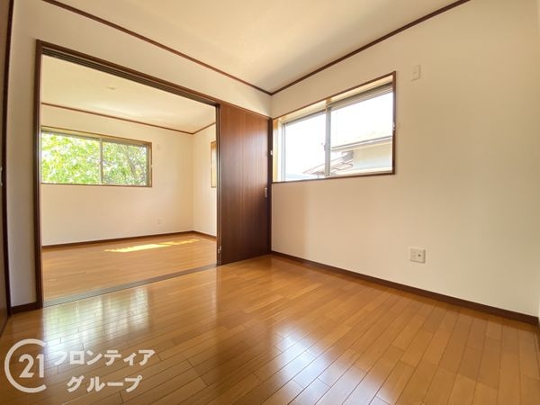 明石市大久保町大窪の中古一戸建て