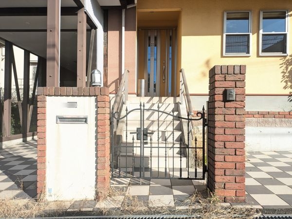 神戸市垂水区塩屋北町２丁目　中古一戸建て