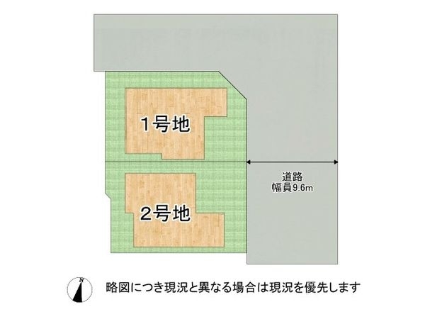 神戸市垂水区美山台３丁目　新築一戸建て　１号棟