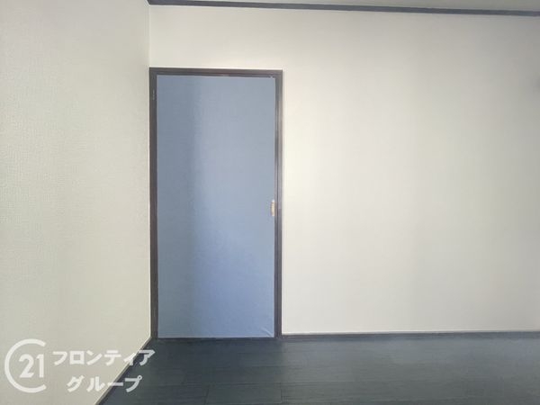 神陵台東住宅56号棟　中古マンション