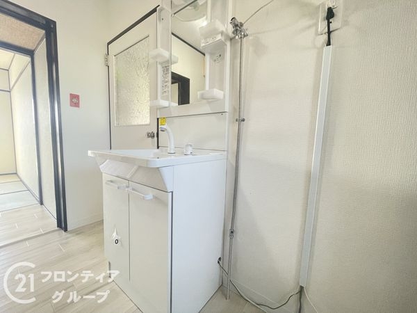 神陵台東住宅56号棟　中古マンション