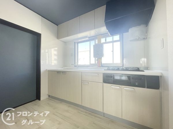 神陵台東住宅56号棟　中古マンション
