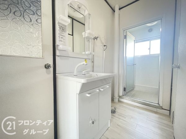 神陵台東住宅56号棟　中古マンション
