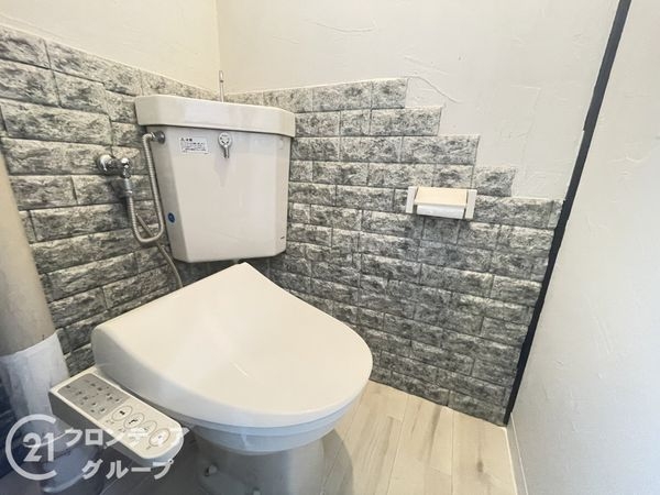 神陵台東住宅56号棟　中古マンション