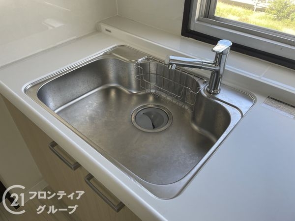 神陵台東住宅56号棟　中古マンション