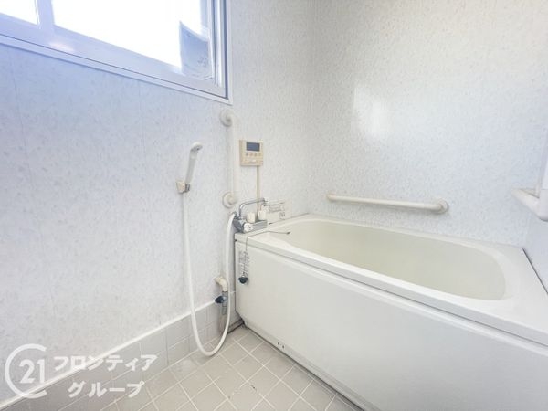 神陵台東住宅56号棟　中古マンション