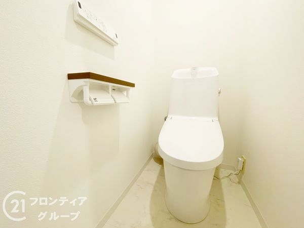 ユニライフ明石魚住　中古マンション